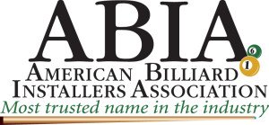 American Billiard Installers Association / Grand Junction Pool Table Movers